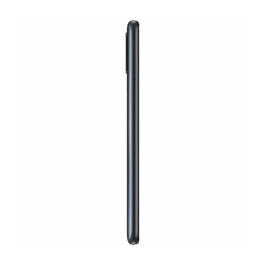 Смартфон SAMSUNG Galaxy A31, 2 SIM, 6,4”, 4G (LTE), 48/20+5+8+5Мп, 64ГБ, черный, стек, SM-A315FZKUSER, фото 5