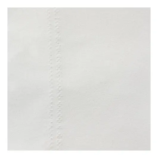 Салфетки бумажные для диспенсера, LAIMA (Система N4) PREMIUM, 2-слойные, КОМПЛЕКТ 5 пачек по 200 шт., 19,5х16,5 см, белые, 112510, фото 4