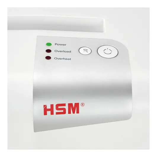 Уничтожитель (шредер) HSM SHREDSTAR S10-6, 2 уровень секретности, 6мм, 10 листов, 18, 1042121, фото 2