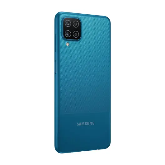 Смартфон SAMSUNG Galaxy A30s, 2 SIM, 6,4”, 4G (LTE), 25/16+8+5Мп, 32ГБ, microSD, фиол, SM-A125FZBUSER, фото 6