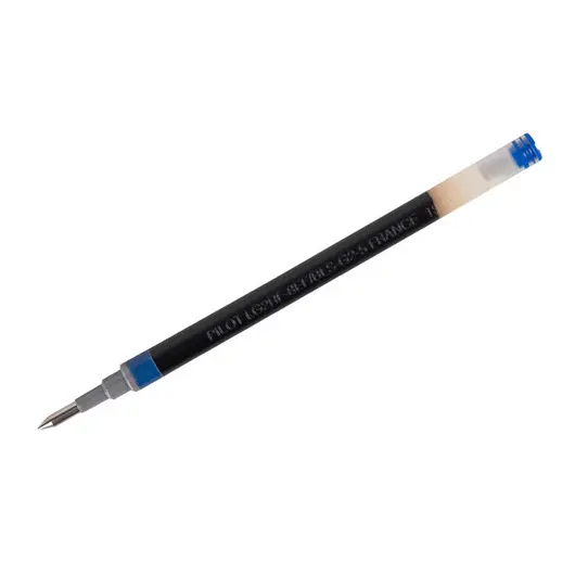 Стержень гелевый для автоматической ручки Pilot &quot;G-2&quot; 110мм, 0,5мм, синий, фото 1