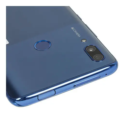 Смартфон HUAWEI P smart Z, 2 SIM, 6,59”, 4G (LTE), 16/16+2Мп, 64ГБ, синий, пластик, DUB-LX1, фото 5