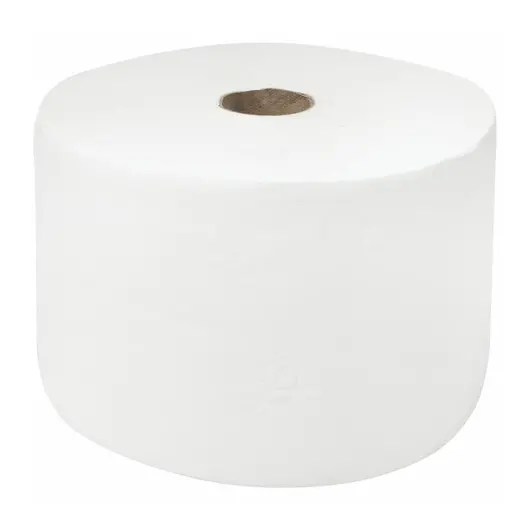 Бумага туалетная с центральной вытяжкой 207 м, LAIMA (Система T8) PREMIUM, 2-слойная, белая, КОМПЛЕКТ 6 рулонов, 112514, фото 3