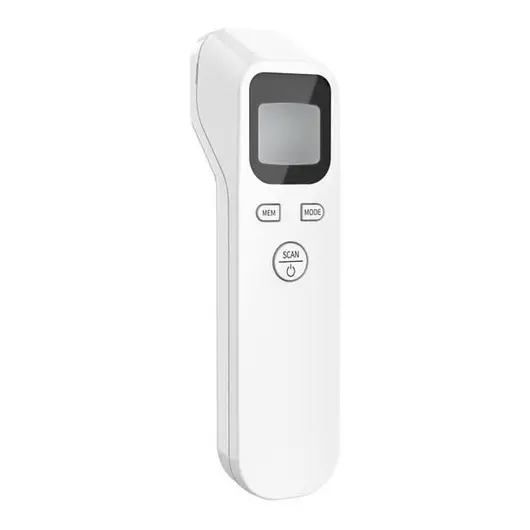 Термометр инфракрасный бесконтактный LE MEDICAL F02, фото 1