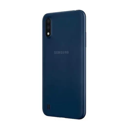 Смартфон SAMSUNG Galaxy A01 Core, 2 SIM, 5,3&quot;, 8/5 Мп, 16 ГБ, красный, пластик, SM-A013F, фото 10