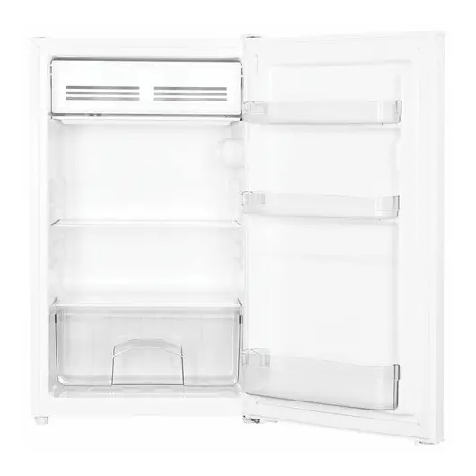Холодильник SONNEN DF-1-15, однокамерный, объем 125л, морозильная камера 15л, 50х56х84см, белый, 454791, фото 2