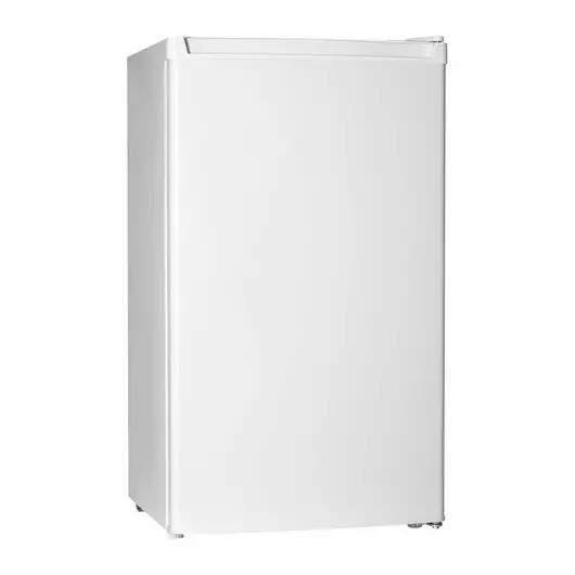Холодильник SONNEN DF-1-11, однокамерный, объем 95л, морозильная камера 10л, 48х45х84см, белый, 454790, фото 1