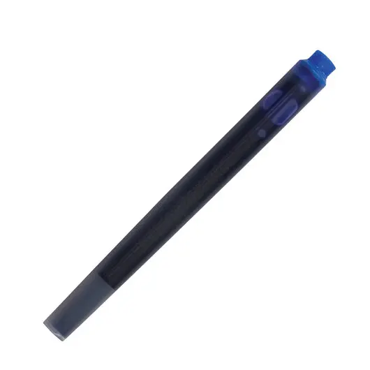 Ручка перьевая PARKER IM Achromatic Grey BT, корпус серый матовый, нержавеющ. сталь, синяя, 2127619, фото 8