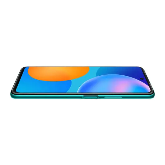 Смартфон HUAWEI P Smart 2021, 2 SIM, 6,67”, 4G (LTE), 48/8+8+2+2, 128ГБ, зеленый, пластик, 51095YQE, фото 7