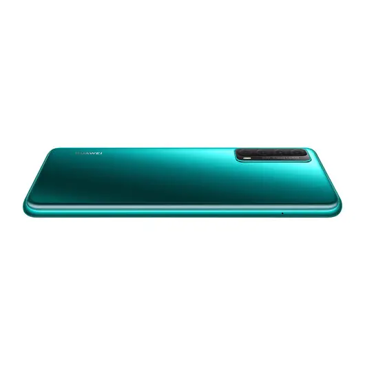 Смартфон HUAWEI P Smart 2021, 2 SIM, 6,67”, 4G (LTE), 48/8+8+2+2, 128ГБ, зеленый, пластик, 51095YQE, фото 8