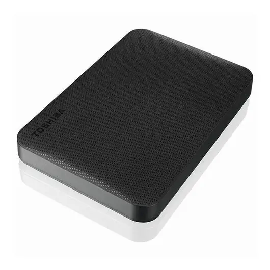 Внешний жесткий диск TOSHIBA Canvio Ready 4TB, 2.5&quot;, USB 3.0, черный, HDTP240EK3CA, фото 2