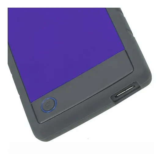 Внешний жесткий диск TRANSCEND StoreJet 2TB, 2.5&quot;, USB 3.0, фиолетовый, TS2TSJ25H3P, фото 3