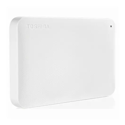 Внешний жесткий диск TOSHIBA Canvio Ready 2TB, 2.5&quot;, USB 3.0, белый, HDTP220EW3CA, фото 6