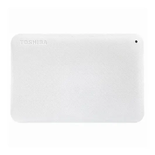 Внешний жесткий диск TOSHIBA Canvio Ready 2TB, 2.5&quot;, USB 3.0, белый, HDTP220EW3CA, фото 4