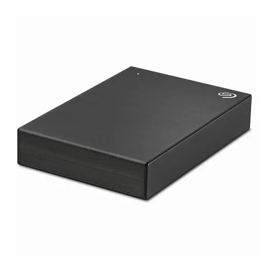 Внешний жесткий диск SEAGATE Backup Plus 5TB, 2.5&quot;, USB 3.0, черный, STHP5000400, фото 4