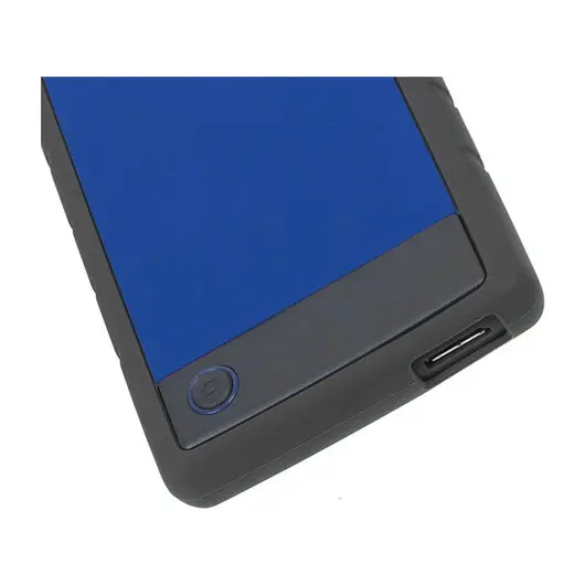 Внешний жесткий диск TRANSCEND StoreJet 1TB, 2.5&quot;, USB 3.0, синий, TS1TSJ25H3B, фото 7