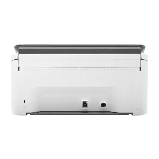 Сканер потоковый HP ScanJet Pro 2000 s2 (6FW06A), А4, 35 стр/мин, 600x600, ДАПД, фото 5