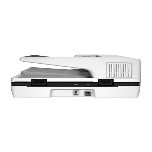 Сканер планшетный HP ScanJet Pro 3500 f1 (L2741A), А4, 25 стр/мин, 1200x1200, ДАПД, фото 5