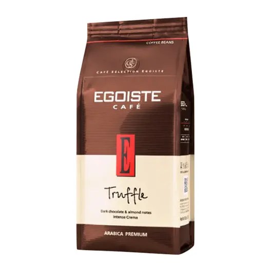Кофе в зернах BUSHIDO &quot;Truffle&quot;, 100% арабика, 1000 г, вакуумная упаковка, EG10004024, фото 3