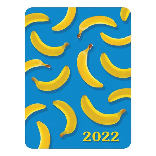 Календарь карманный на 2022 год, 70х100 мм, &quot;Яркая жизнь&quot;, HATBER, Кк7, фото 1