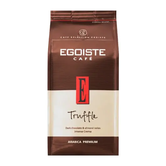 Кофе в зернах BUSHIDO &quot;Truffle&quot;, 100% арабика, 1000 г, вакуумная упаковка, EG10004024, фото 4