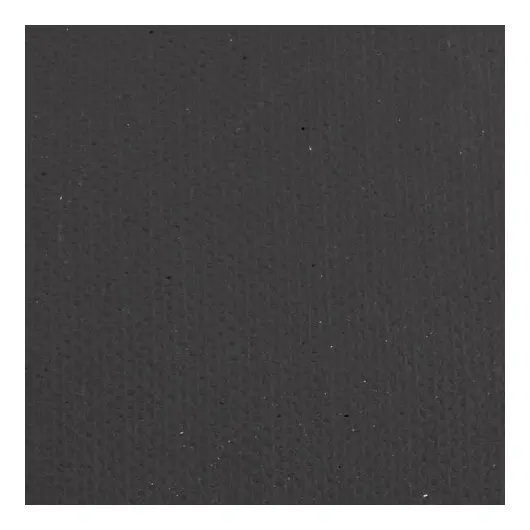 Холст на подрамнике черный BRAUBERG ART CLASSIC, 30х40см, 380г/м, хлопок, мелкое зерно, 191650, фото 3