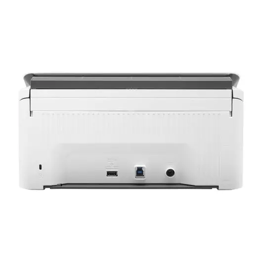 Сканер потоковый HP ScanJet Pro 3000 s4 (6FW07A), А4, 40 стр./мин, 600x600, ДАПД, фото 4