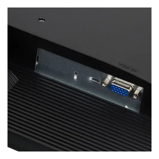 Монитор ACER K202HQLAb 19.5&quot; (50см)/1366х768/16:9/LED/1ms/200cd/VGA/черный, фото 6