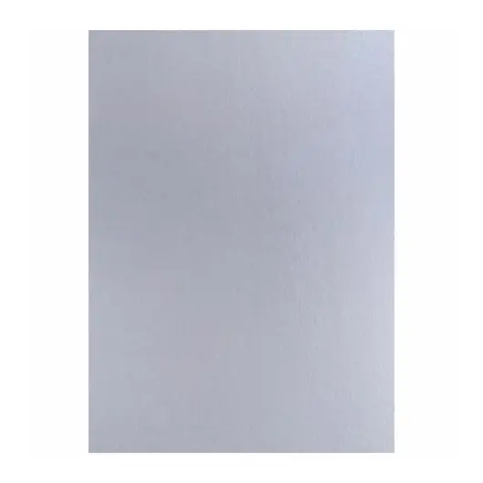 Цветная бумага А4 мелованная ВОЛШЕБНАЯ, 18 листов 10 цветов, на скобе, Юнландия, 200х, 113535, фото 5