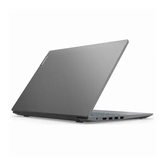 Ноутбук LENOVO V15-ADA 15.6&quot; AMD Ryzen 3 3250U 8 Гб, SSD 256 Гб, NO DVD, WIN 10 PRO, серый, 82C70007RU, фото 8