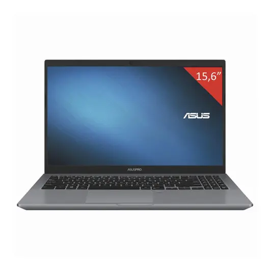 Ноутбук ASUS PRO P3540FA-BR1381T 15.6&quot; Intel Core i3-8145U 8 Гб, SSD 256 Гб, NO DVD, WIN 10H, серый, 90NX0261-M1784, фото 1