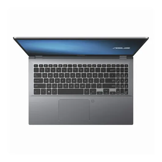 Ноутбук ASUS PRO P3540FA-BR1381T 15.6&quot; Intel Core i3-8145U 8 Гб, SSD 256 Гб, NO DVD, WIN 10H, серый, 90NX0261-M1784, фото 7