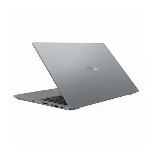 Ноутбук ASUS PRO P3540FA-BR1381T 15.6&quot; Intel Core i3-8145U 8 Гб, SSD 256 Гб, NO DVD, WIN 10H, серый, 90NX0261-M1784, фото 10