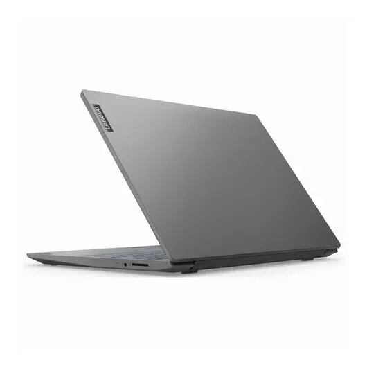 Ноутбук LENOVO V15-ADA 15.6&quot; AMD Ryzen 3 3250U 8 Гб, SSD 256 Гб, NO DVD, WIN 10 PRO, серый, 82C70007RU, фото 7