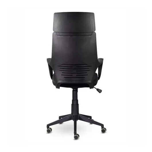 Кресло офисное BRABIX PREMIUM &quot;Prime EX-515&quot;, ткань, черное, 532547, фото 5