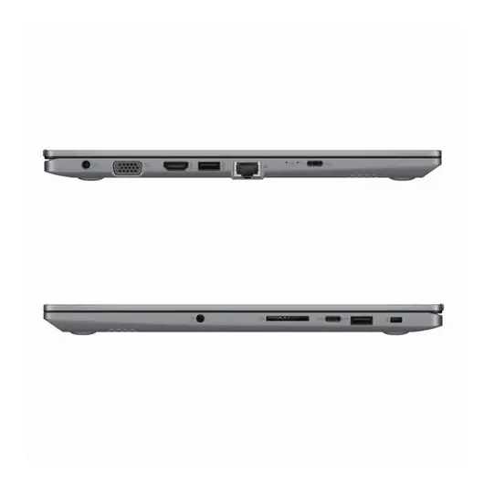 Ноутбук ASUS PRO P3540FA-BR1381T 15.6&quot; Intel Core i3-8145U 8 Гб, SSD 256 Гб, NO DVD, WIN 10H, серый, 90NX0261-M1784, фото 3