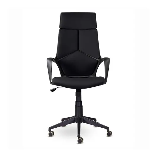 Кресло офисное BRABIX PREMIUM &quot;Prime EX-515&quot;, ткань, черное, 532547, фото 6