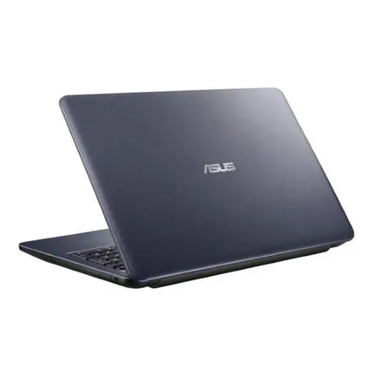 Ноутбук ASUS VivoBook A543MA-GQ1260T 15.6&quot; Intel Celeron N4020 4 Гб, SSD 128 Гб, NO DVD, WIN 10, тёмно-серый, 90NBOIR7-M25440, фото 4
