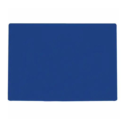 Доска для лепки с 2 стеками А4 280х200 мм синяя, ПИФАГОР, 270558, фото 2