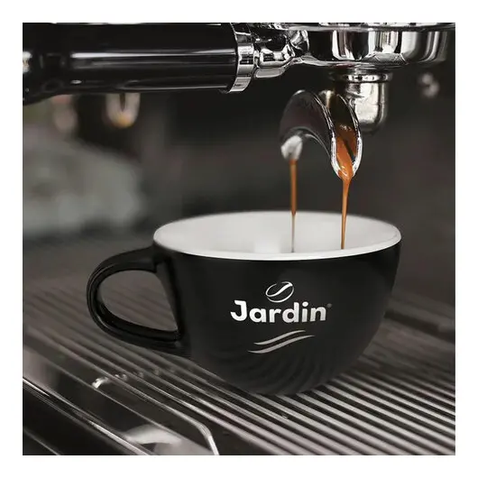 Кофе в зернах JARDIN &quot;Caffe Classico&quot; (Кафе Классика), 1000г, вакуумная упаковка, ш/к, 1496-06, фото 3