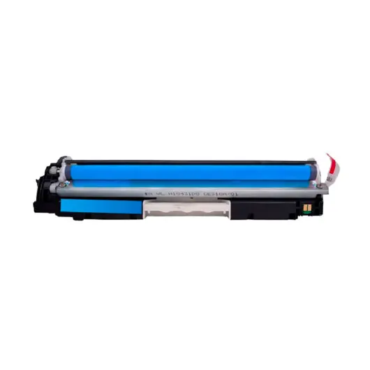 Картридж лазерный SONNEN (SH-CE311A) для HP СLJ CP1025 ВЫСШЕЕ КАЧЕСТВО голубой, 1000 стр. 363963, фото 3