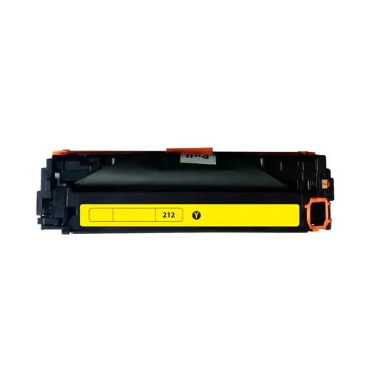 Картридж лазерный SONNEN (SH-CF212A) для HP LJ Pro M276 ВЫСШЕЕ КАЧЕСТВО желтый, 1800 стр. 363960, фото 3