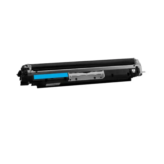 Картридж лазерный SONNEN (SH-CF351A) для HP СLJ Pro M176/177 ВЫСШЕЕ КАЧЕСТВО голубой,1000стр. 363951, фото 3