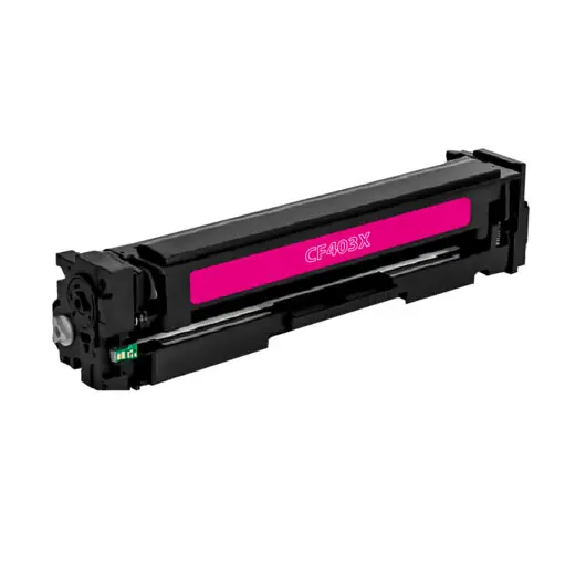 Картридж лазерный SONNEN (SH-CF403X) для HP LJ M277/M252 ВЫСШЕЕ КАЧЕСТВО пурпурный, 2300 стр. 363945, фото 3