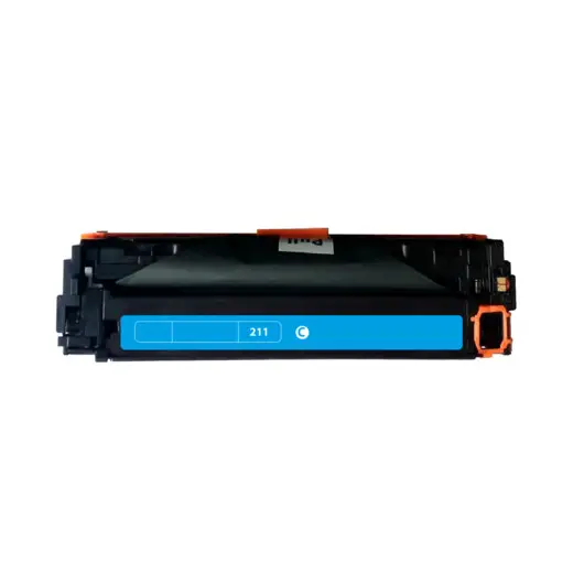 Картридж лазерный SONNEN (SH-CF211A) для HP LJ Pro M276 ВЫСШЕЕ КАЧЕСТВО голубой, 1800 стр. 363959, фото 3