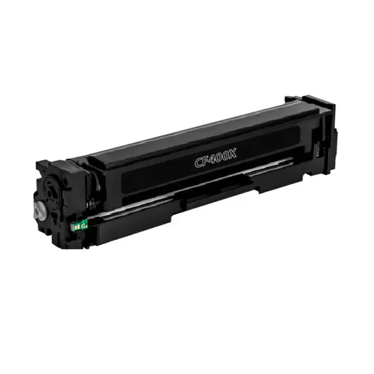 Картридж лазерный SONNEN (SH-CF400X) для HP LJ Pro M277/M252 ВЫСШЕЕ КАЧЕСТВО черный,2800 стр. 363942, фото 3
