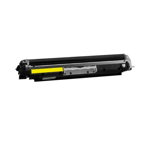 Картридж лазерный SONNEN (SH-CF352A) для HP СLJ Pro M176/M177 ВЫСШЕЕ КАЧЕСТВО желтый,1000стр. 363952, фото 3
