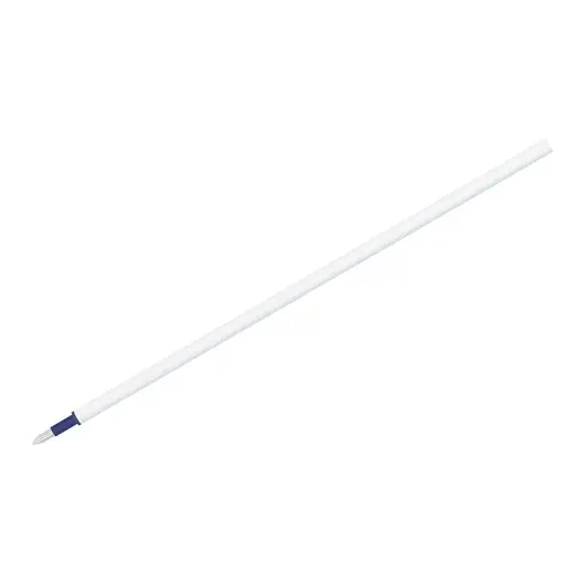 Стержень для гелевой стираемой ручки Berlingo &quot;Haze&quot; синий, 130 мм, 0,5 мм, фото 1