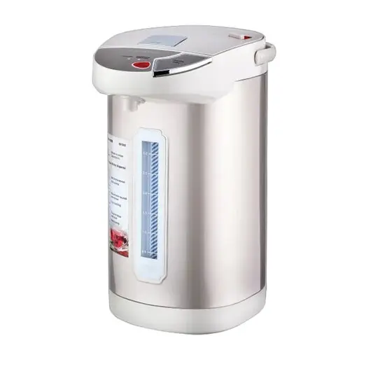 Термопот на 4 литра 3 режима подачи воды BRAYER BR1092, 900Вт, 1 температурный режим, фото 1