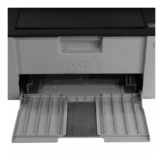 Принтер лазерный BROTHER HL-1110R A4, 20 стр./мин, 10000 стр./мес., HL1110R1, фото 5